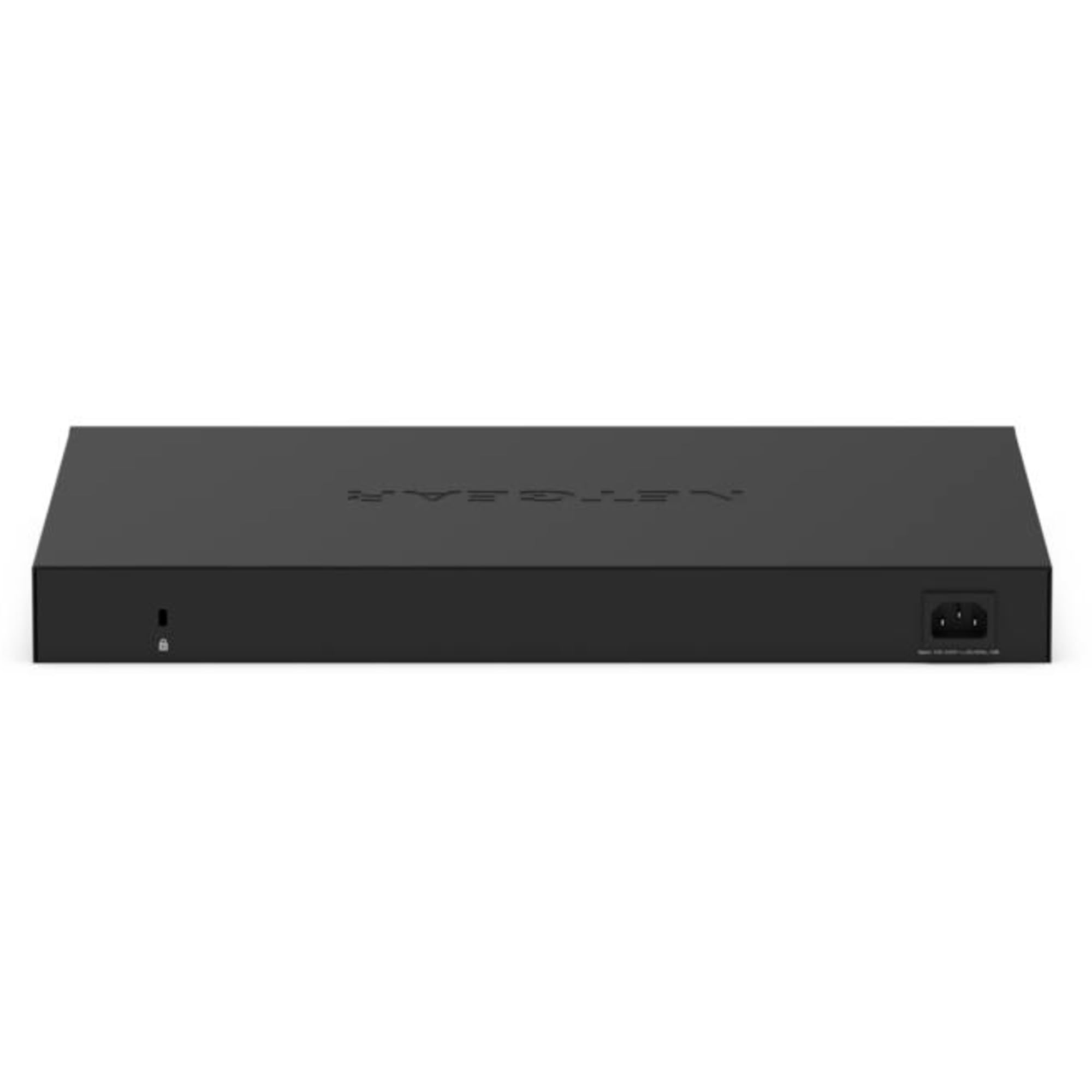 NETGEAR MS324TXUP - 1 year Insight Managed 24PT MG U60 POE++ SMART SWITCH + 4 SFP+ Ports