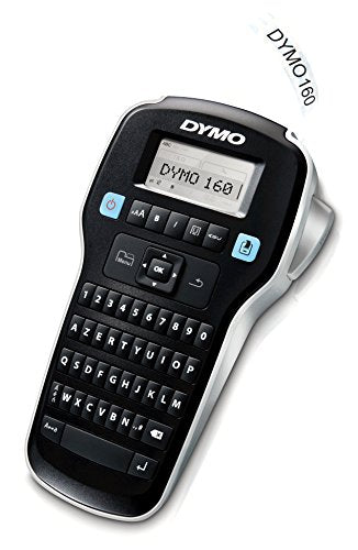 DYMO Etiqueteuse LabelManager 160 portable