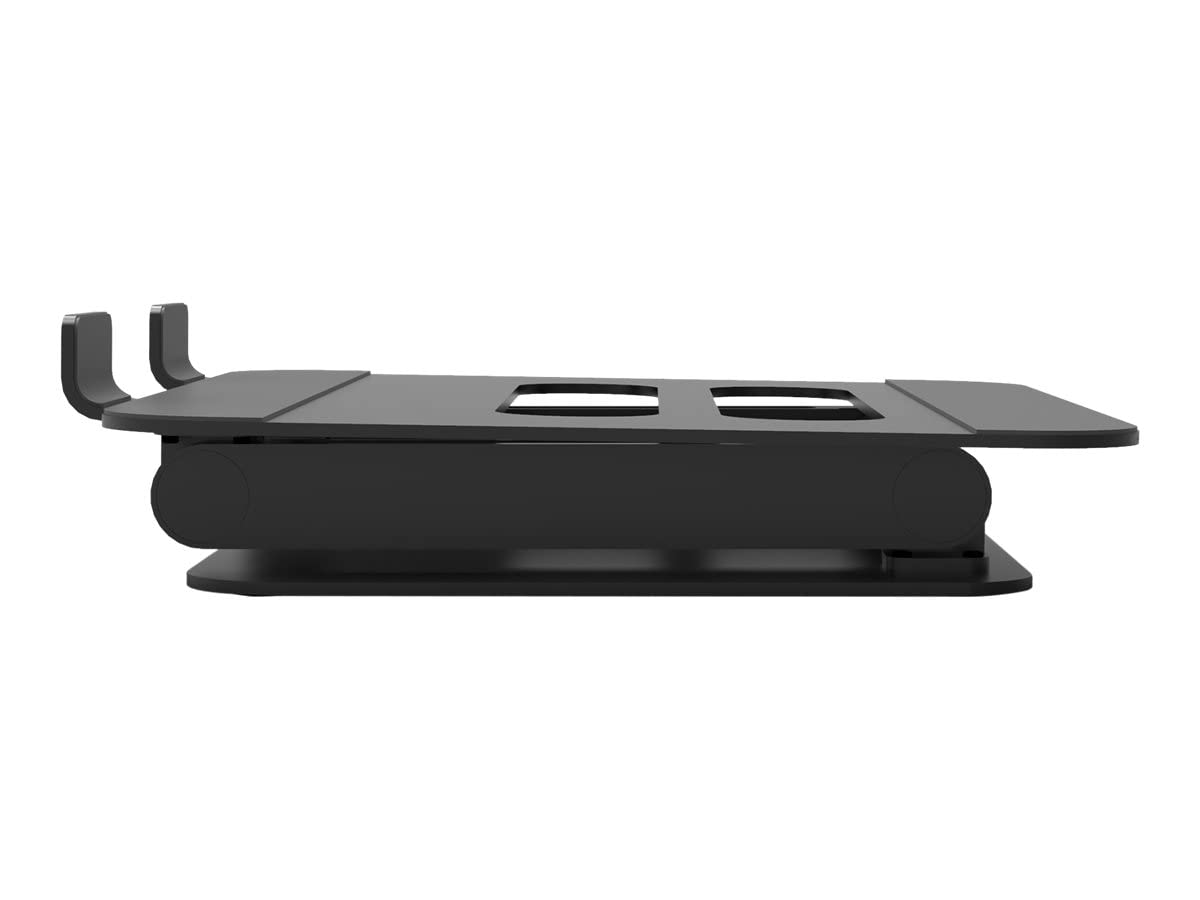 PORT DESIGNS Adjustable Ergonomic Notebook Stand for notebooks from 10p to 15.6p