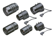 BOSCH OBJ. 1/2" VARIFOCALE SR (SUPER RESOLUTION) 3.8-13M/ LVF-5003N-S3813