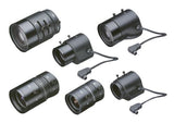 BOSCH OBJ. 1/2" VARIFOCALE SR (SUPER RESOLUTION) 3.8-13M/ LVF-5003N-S3813