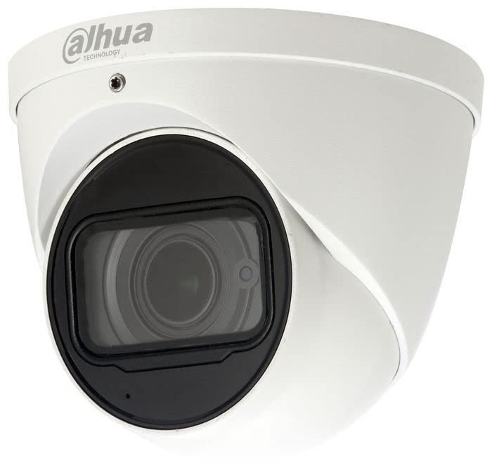 DAHUA caméra IP Eyeball IPC-HDW5431R-ZE 4Mp 1/3" IR 50m IP67 PoE