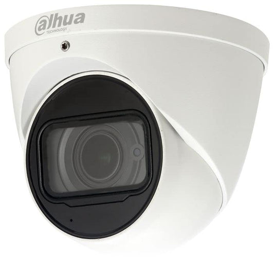 DAHUA caméra IP Eyeball IPC-HDW5431R-ZE 4Mp 1/3" IR 50m IP67 PoE