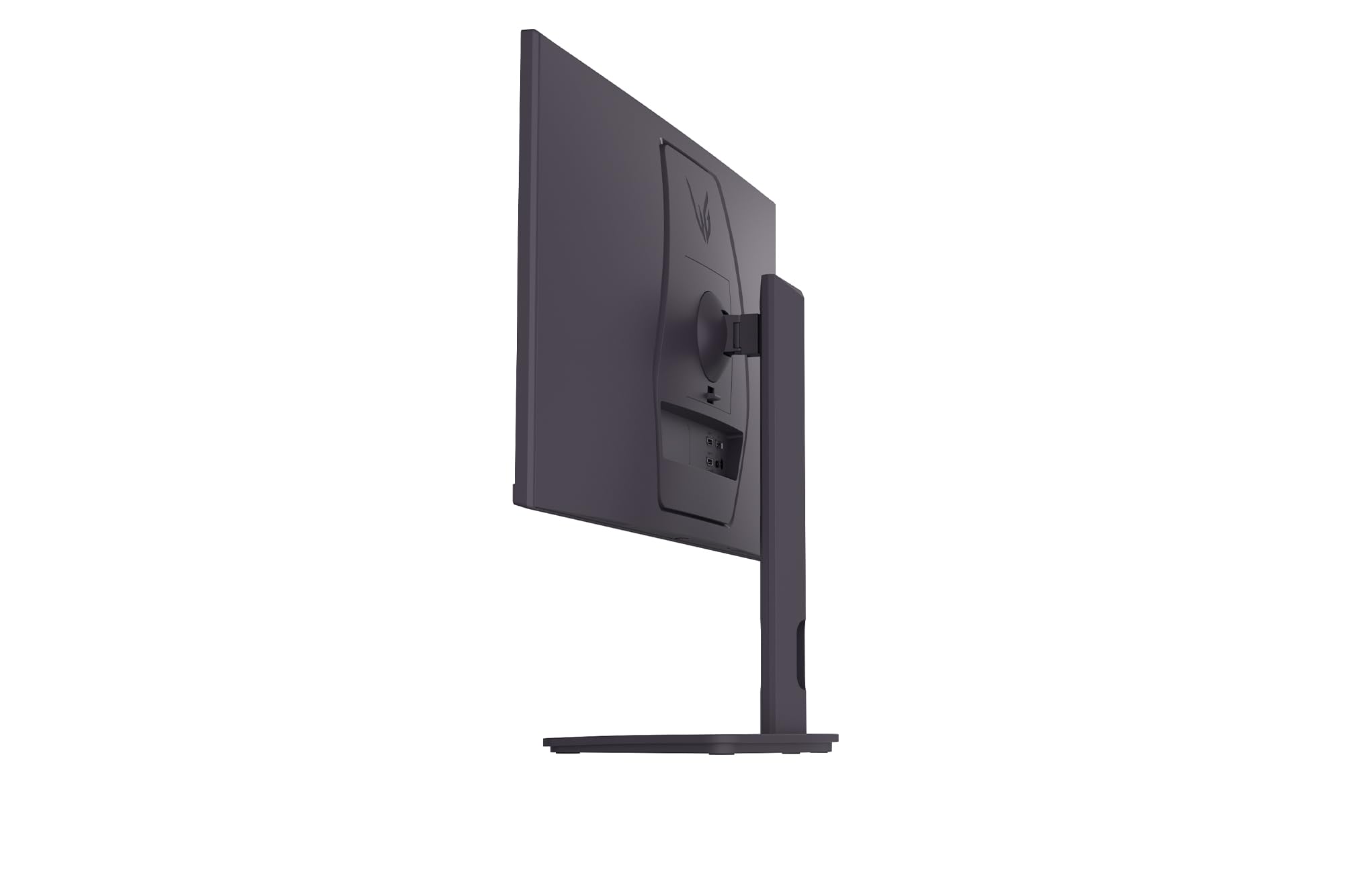 "LG 27G610A-B écran plat de PC 68,6 cm (27"") 2560 x 1440 pixels Quad HD LCD Noir"