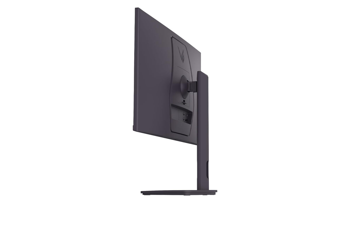"LG 27G610A-B écran plat de PC 68,6 cm (27"") 2560 x 1440 pixels Quad HD LCD Noir"