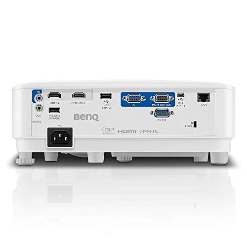 BENQ vidéoprojecteur SVGA MS630ST 3200Lum