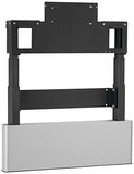 VOGEL S Support mural PFWE 7150 motorisé