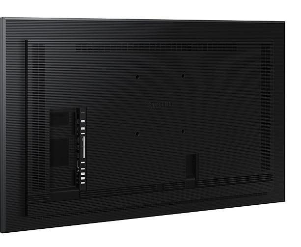 SAMSUNG QH65C 65p UHD 24/7 700nit