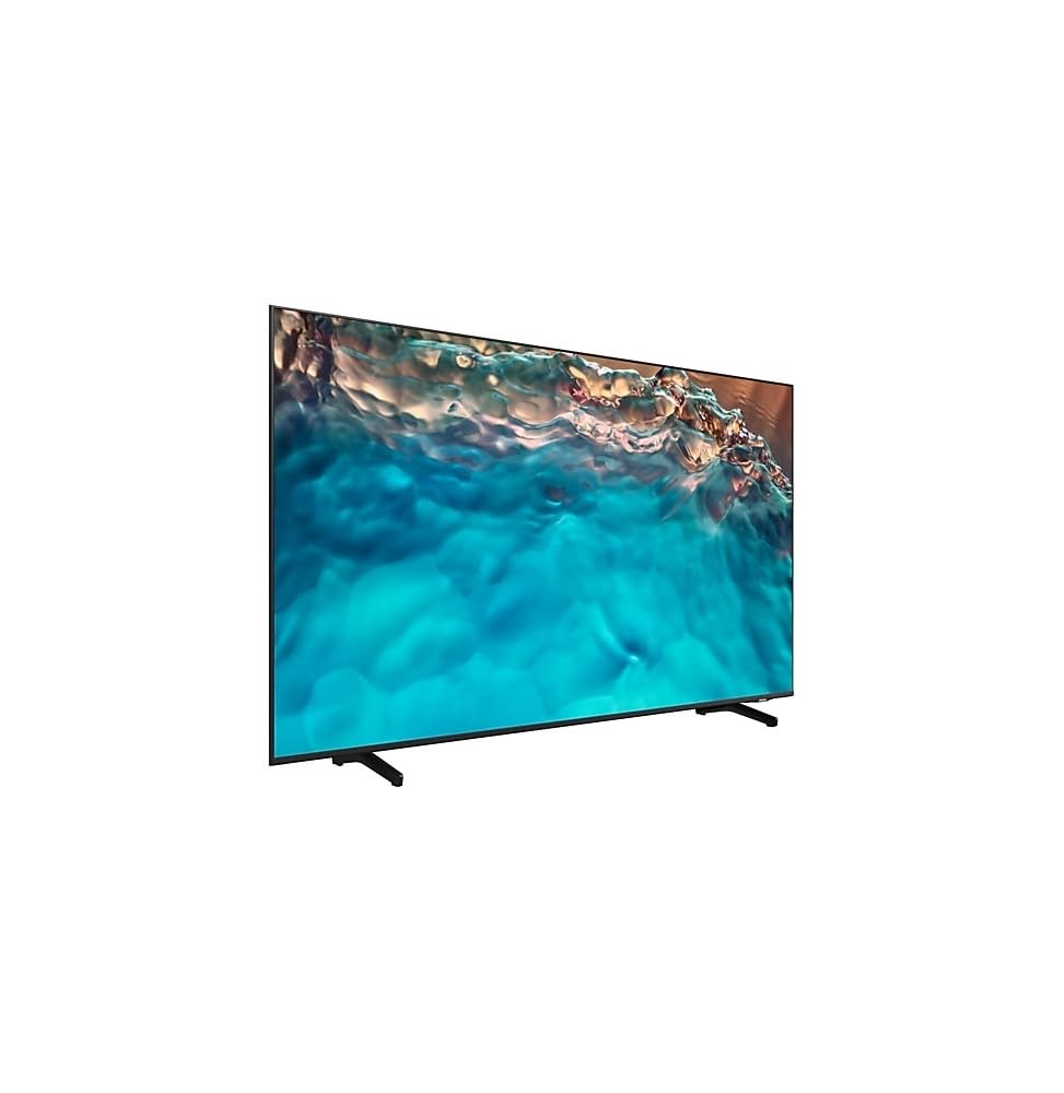TV Hotel 55BU8000 55" Smart TV 4K UHD