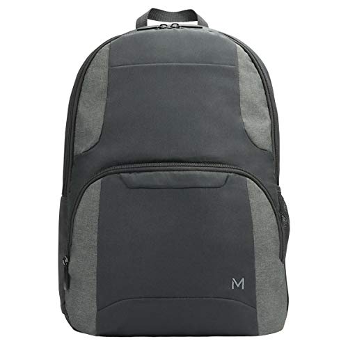 MOBILIS Sac à dos pour ordinateur portable TheOne Basic - 14" - 15.6" - Noir