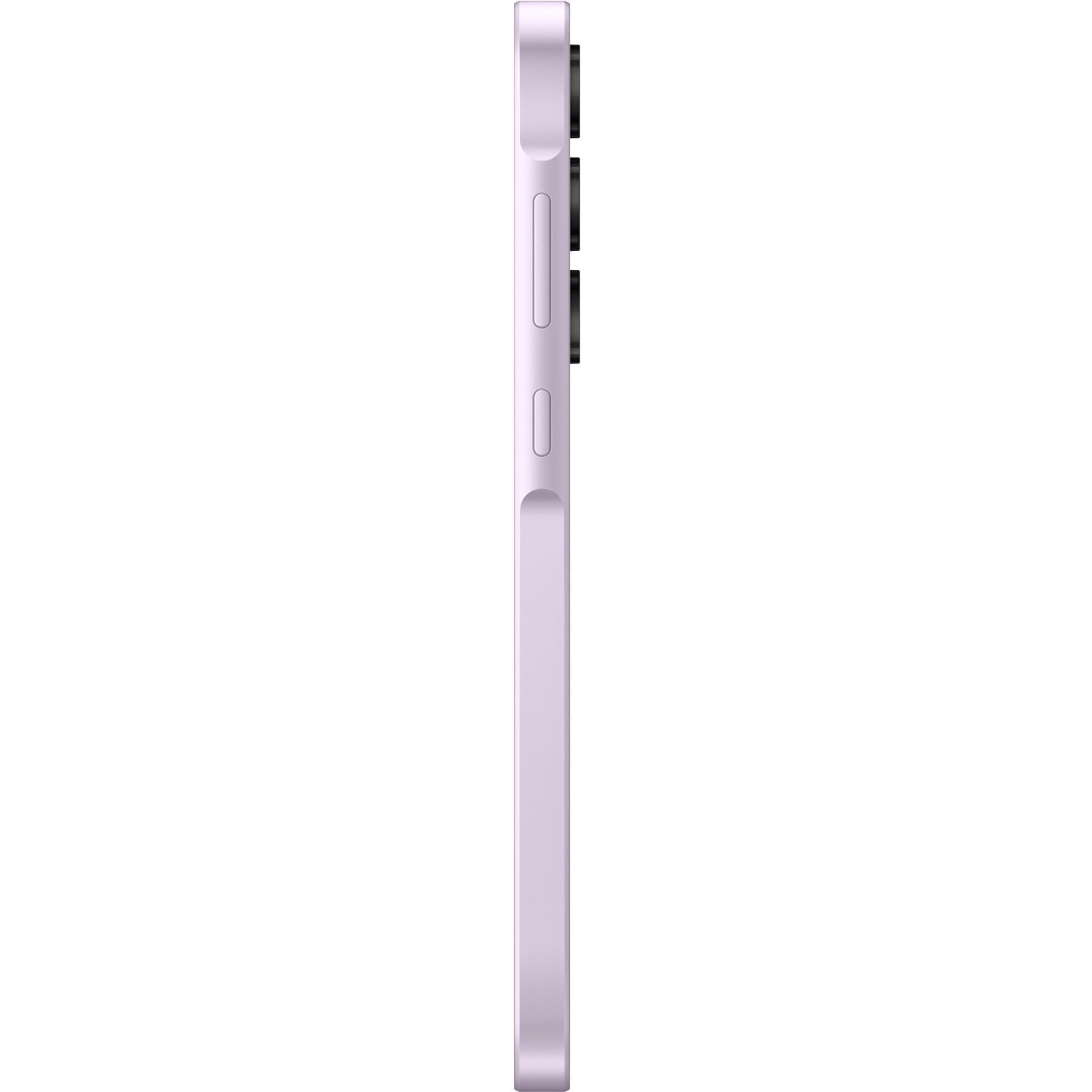 Samsung A356 Galaxy A35 5G (Double Sim - 6.6", 128 Go, 6 Go RAM) Rose