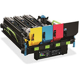LEXMARK Bouteille de récupération de toner usagé 90K