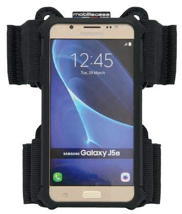 Wearable arm band