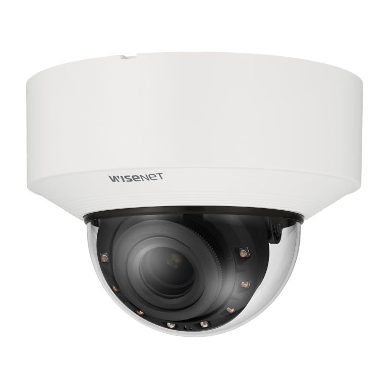 Hanwha XND-C9083RV caméra de sécurité