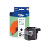Cartouche BROTHER LC125XLC - Cyan