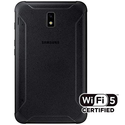 Samsung Galaxy Tab Active 2 - Écran 8'' - 16Go - Wifi - Noir