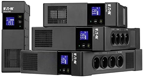 Eaton Ellipse PRO 1200 IEC