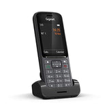 GIGASET SL800 PRO Téléphone sans fil DECT et BlueTooth