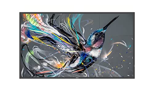 Philips 65" Q-Line 18/7 4K UHD
