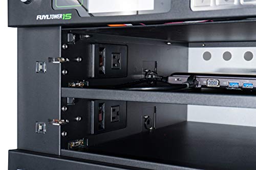 LOCKNCHARGE Kit réseau pour Fuyl Tower 15