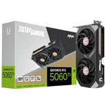 ZOTAC GAMING GeForce RTX 5060 Ti 16Go AMP GDDR7