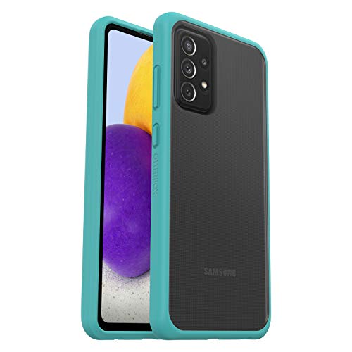 React Galaxy A72 CLR/BLK NO RETAIL