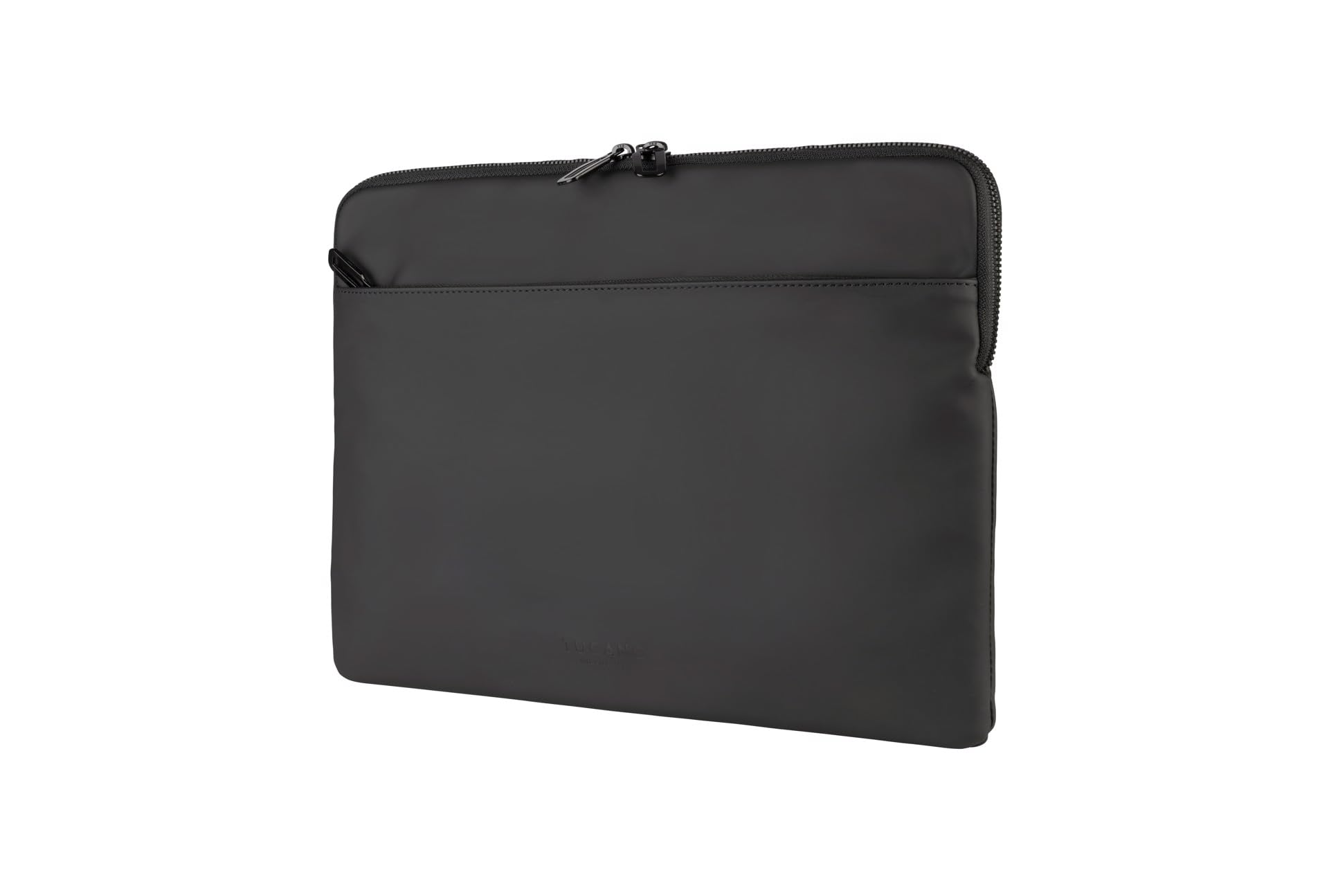 Tucano Gommo housse caoutchoutée PC 15,6   MacBook 16 noire