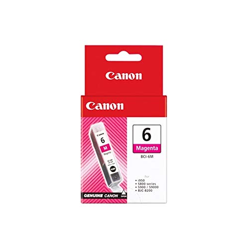 Ink/BCI-6M BJ Cartridge MG