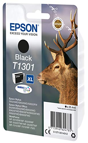 Ink/T1301 Stag XL 25.4ml BK