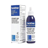 BROTHER BOUTEILLE RECHARGE ENCRE BLEUE