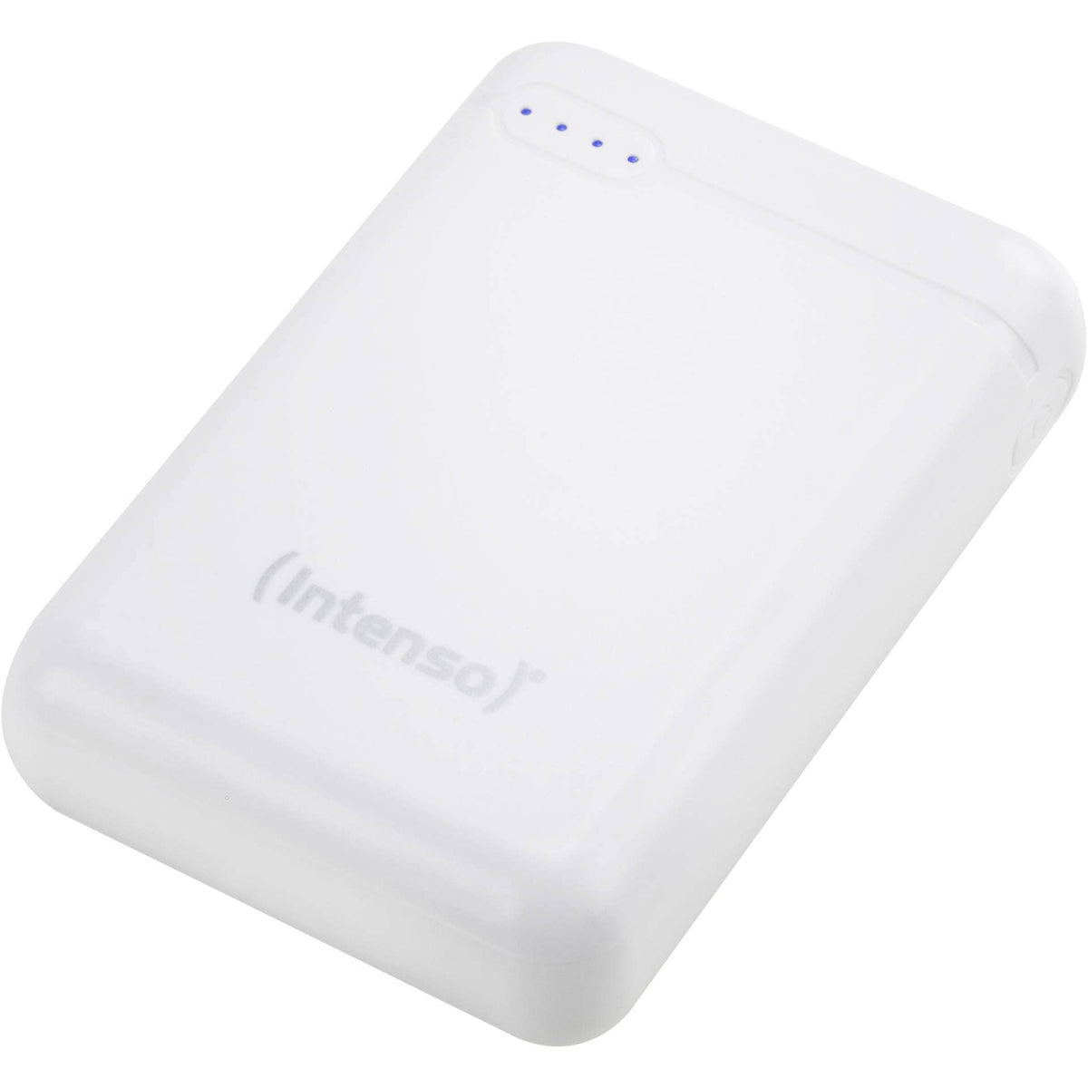 INTENSO PowerBank XS10000 USB / Type-C -10000 mAh blanc
