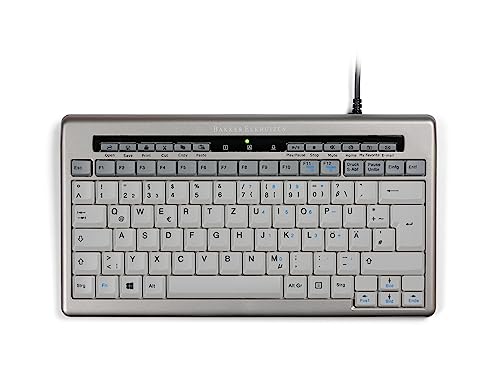 BAKKERELKHUISEN Clavier Compact S-board 840 (DE)