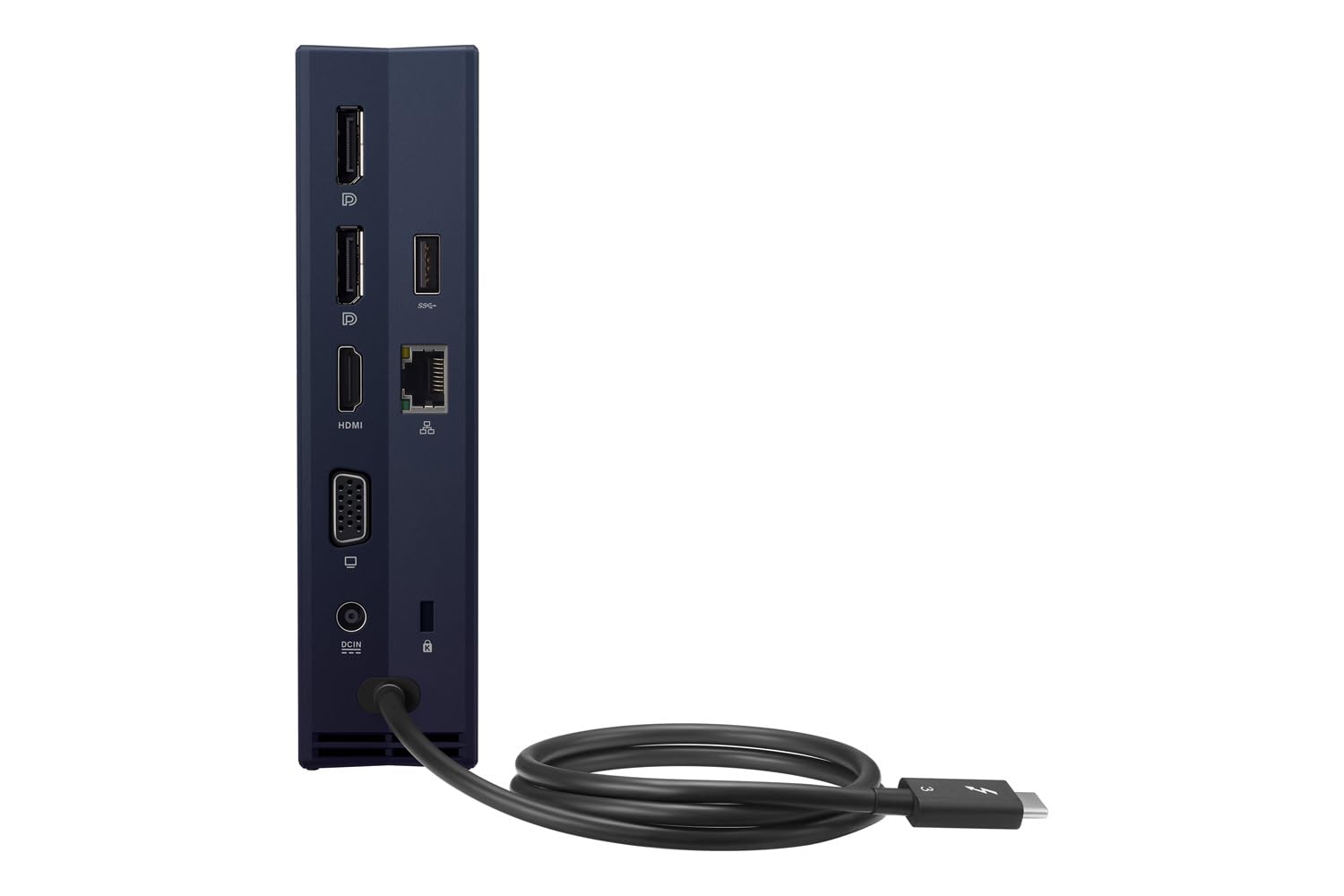 ASUS SimPro Dock 2 USB Type-C docking station