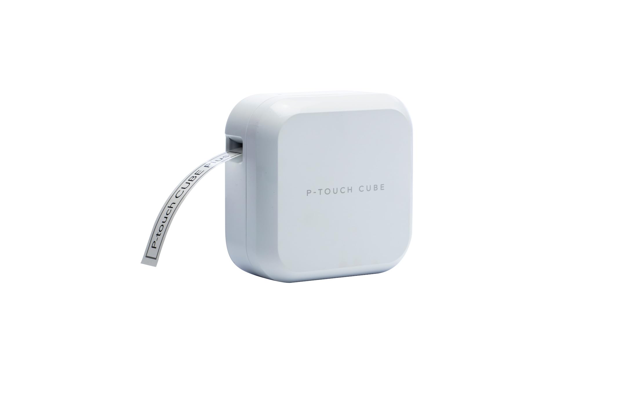 BROTHER P-Touch Cube Plus PT-P710BTH Label printer Up to 24mm 180x360dpi 20mm/sec USB 2.0 Bluetooth 2.1 EDR Cutter