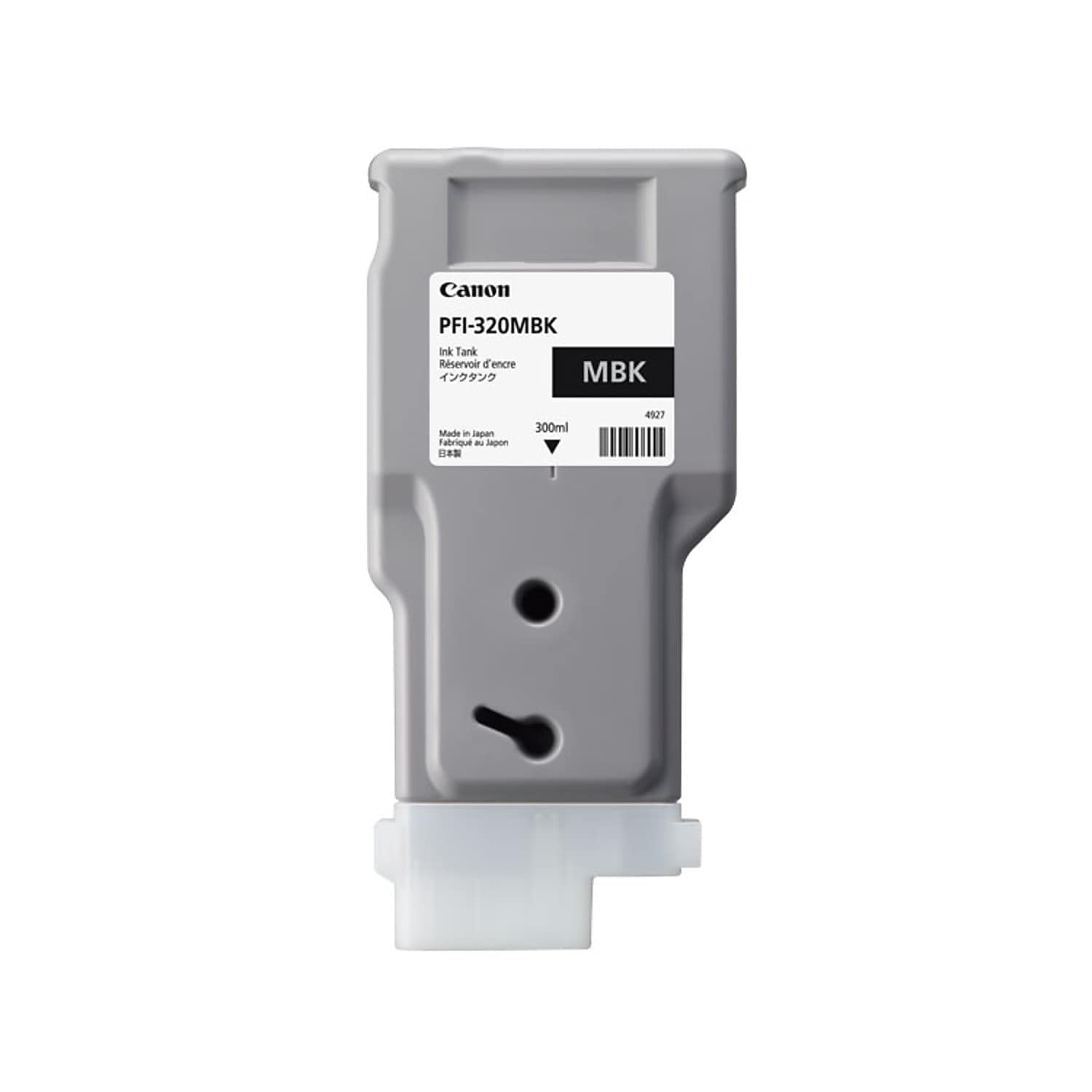 CANON PFI-320 MBK 300ml