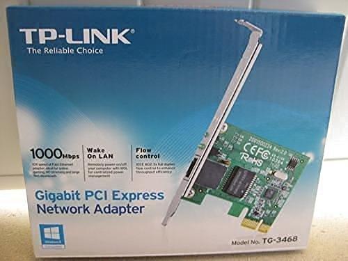 2.5 Gigabit PCI Express Network Adapter