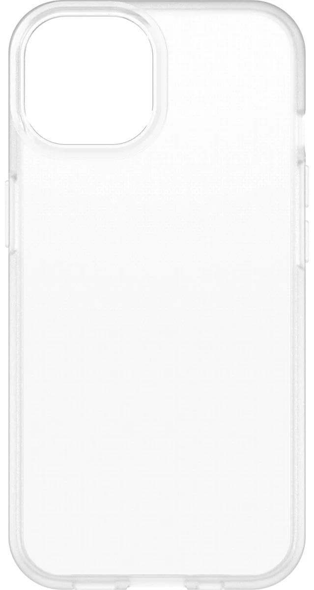 React iPhone 16e/14 - clear - ProPack