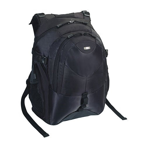 Carry Case/Black Campus Notebook Backpac