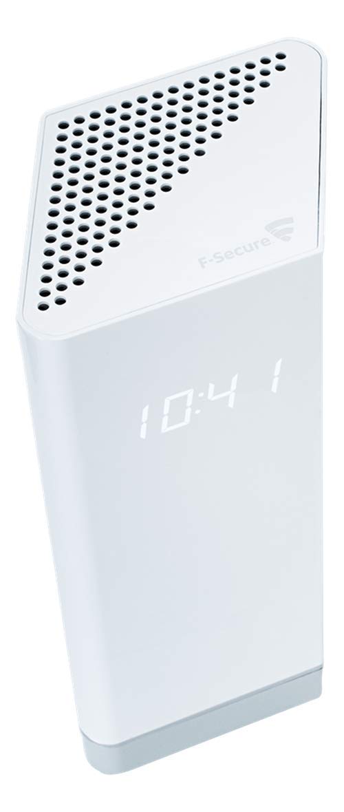 F-SECURE SENSE smart security router
