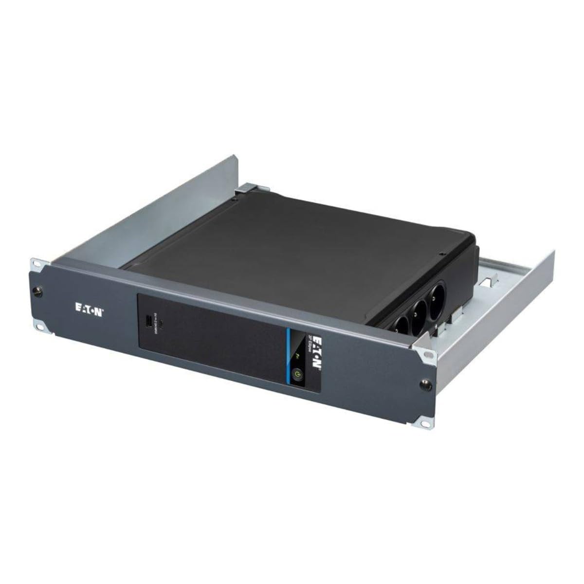 Eaton 3P Ellipse 1700 USB DIN