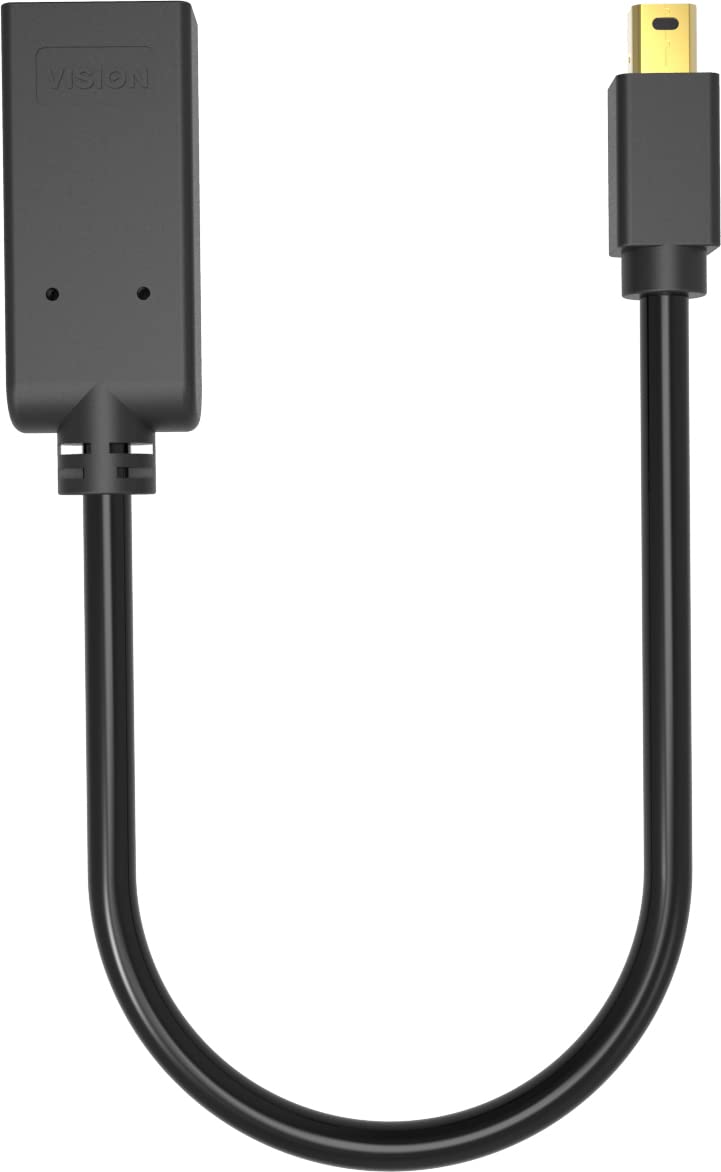 VISION mDP to HDMI Adaptor