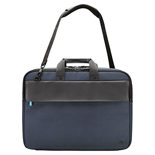Executive 3 Twice Briefcase 14-16''
