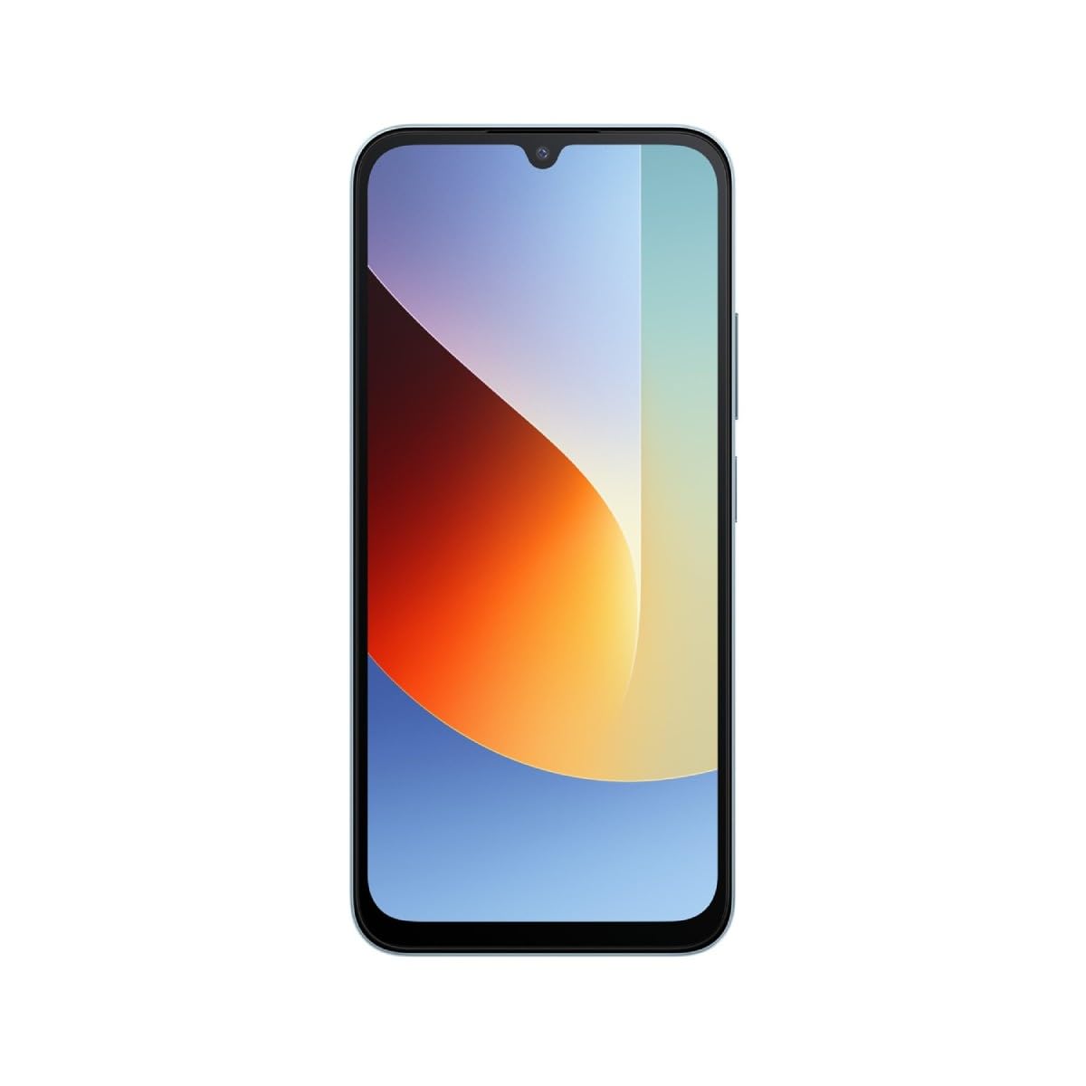 "Xiaomi Redmi A7 Pro 17,5 cm (6.9"") Double SIM 4G USB Type-C 4 Go 128 Go 6000 mAh Bleu"