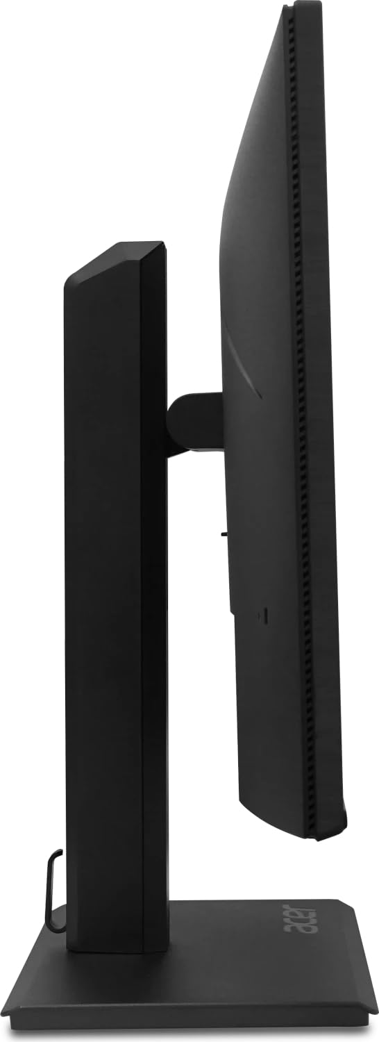 Acer CB272UG 27'' QHD 2560x1440 120Hz IPS ZeroFrame
