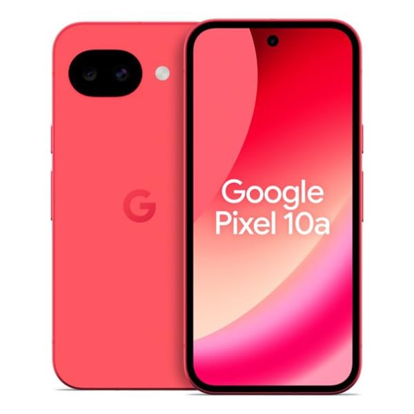 Google Pixel 10a 128G Berry