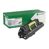 LEXMARK Developpeur Return Program Jaune 300K
