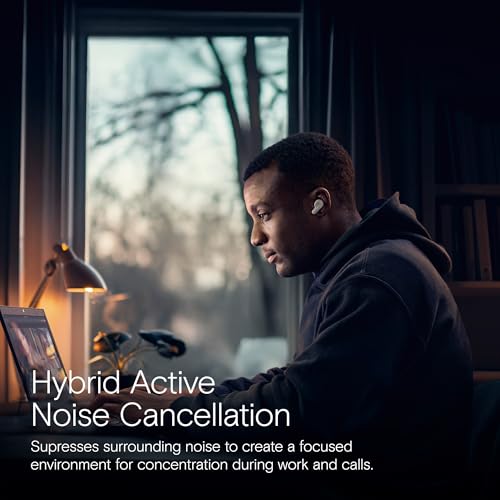 EPOS ADAPT E1 Headset Nordic White