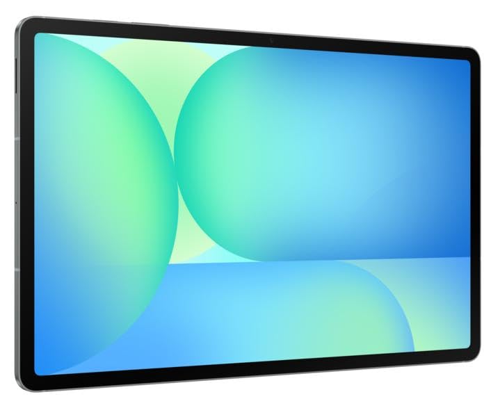 "Samsung Galaxy Tab S10 FE+ 13,1"" 128 Go Gris"