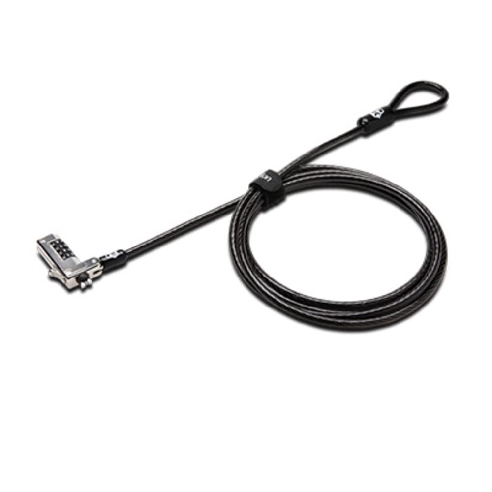 Slim Resettable NanoSaver Combin NB Lock