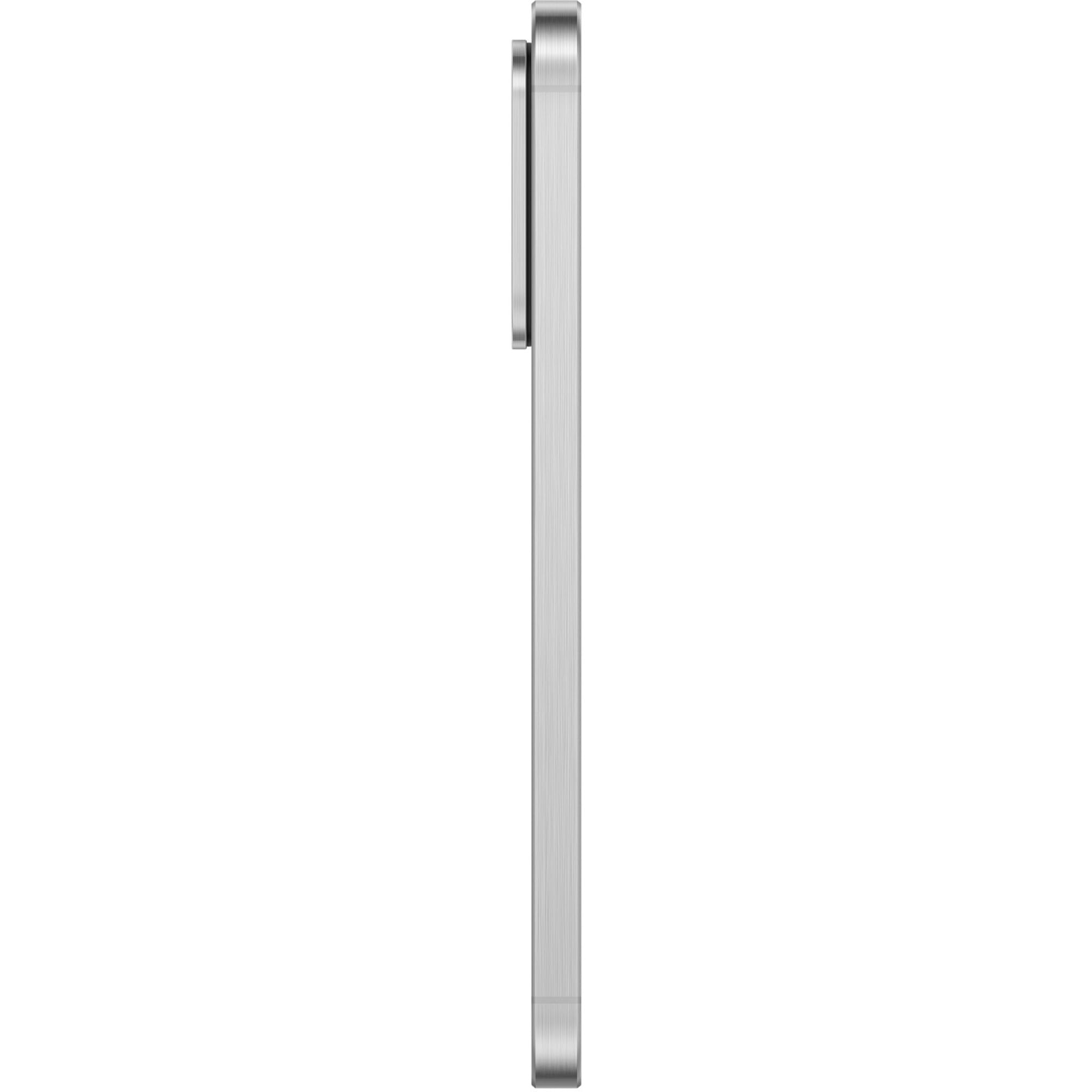 "Samsung Galaxy A56 17 cm (6.7"") Double SIM Android 15 5G USB Type-C 8 Go 256 Go 5000 mAh Gris clair"